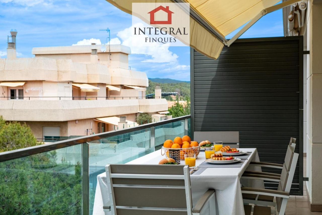 Sapore Di Mare Palamós Exteriör bild