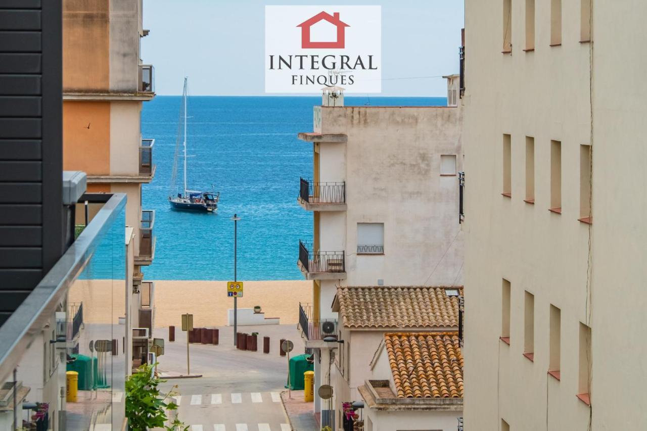 Sapore Di Mare Palamós Exteriör bild